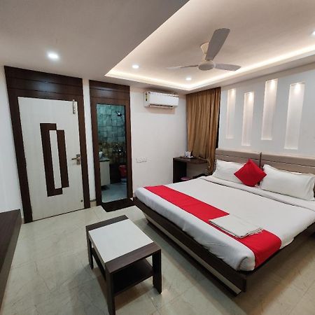Hotel Rudraksha Inn 德奥加尔 外观 照片